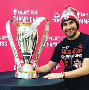 Meet your Posher, Adrian